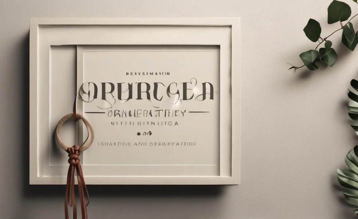 How Belleza Font Enhances Design