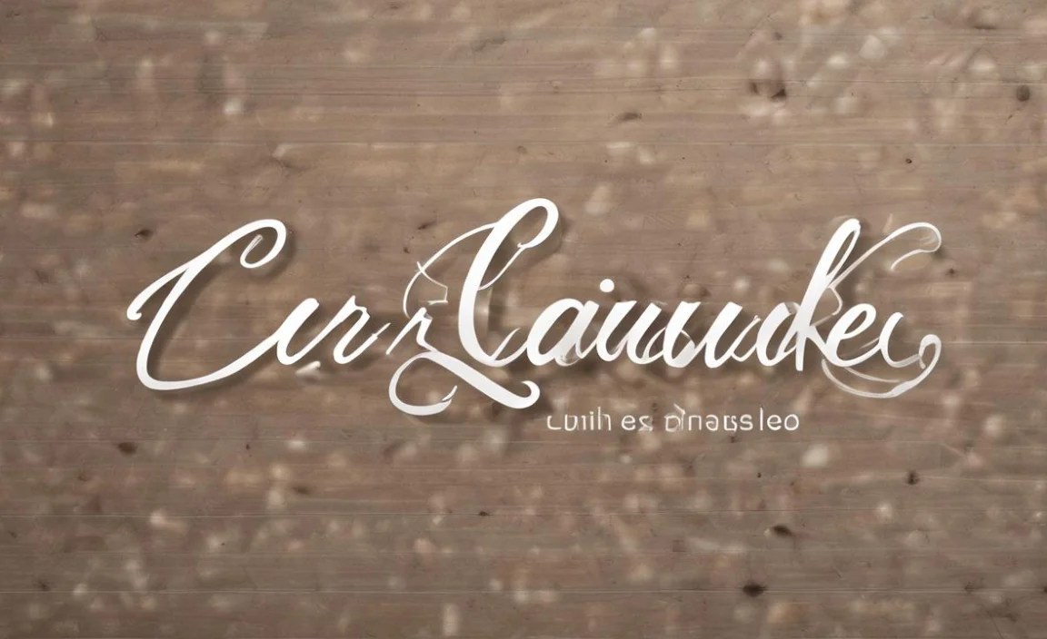 How can I make my cursive ‘L’ look less shaky?