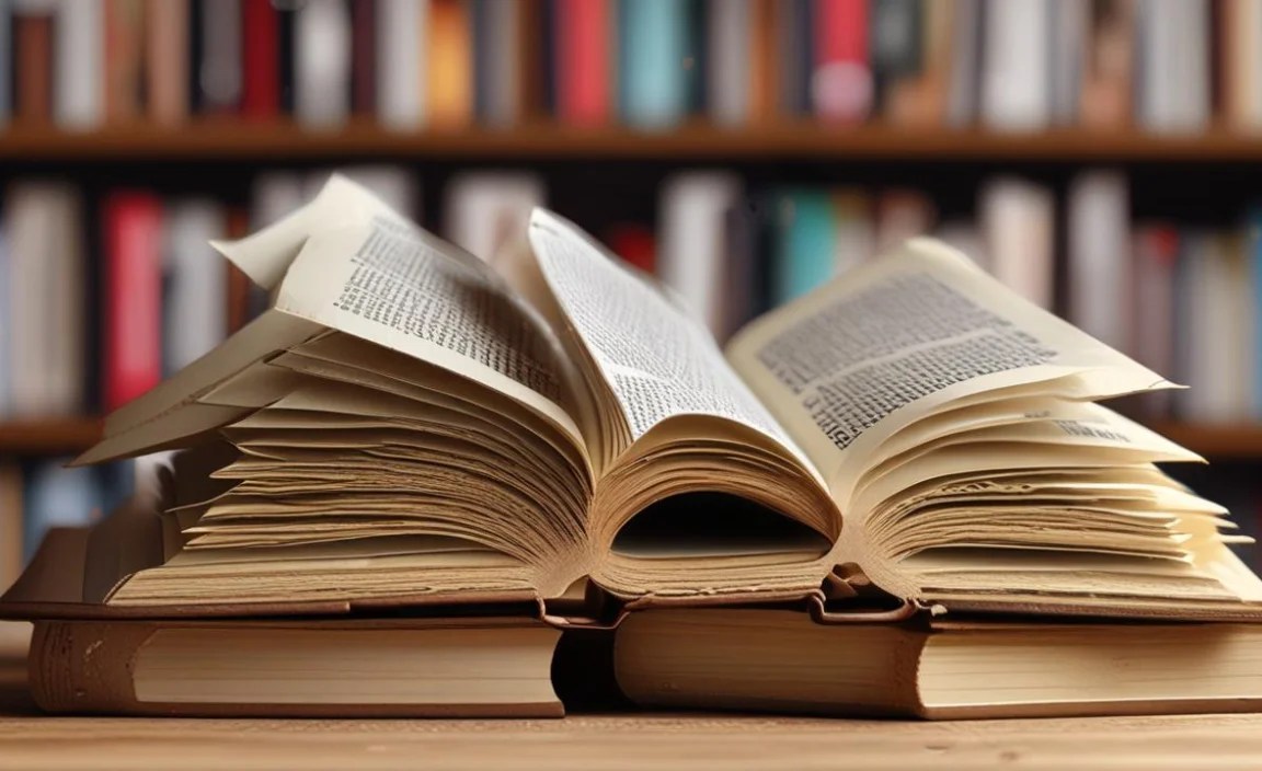 How Font Size Affects Book Layout And Design