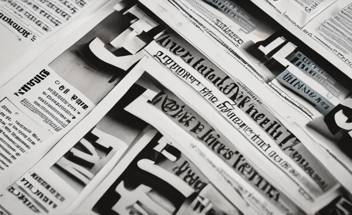 How Font Size and Weight Impact Readability