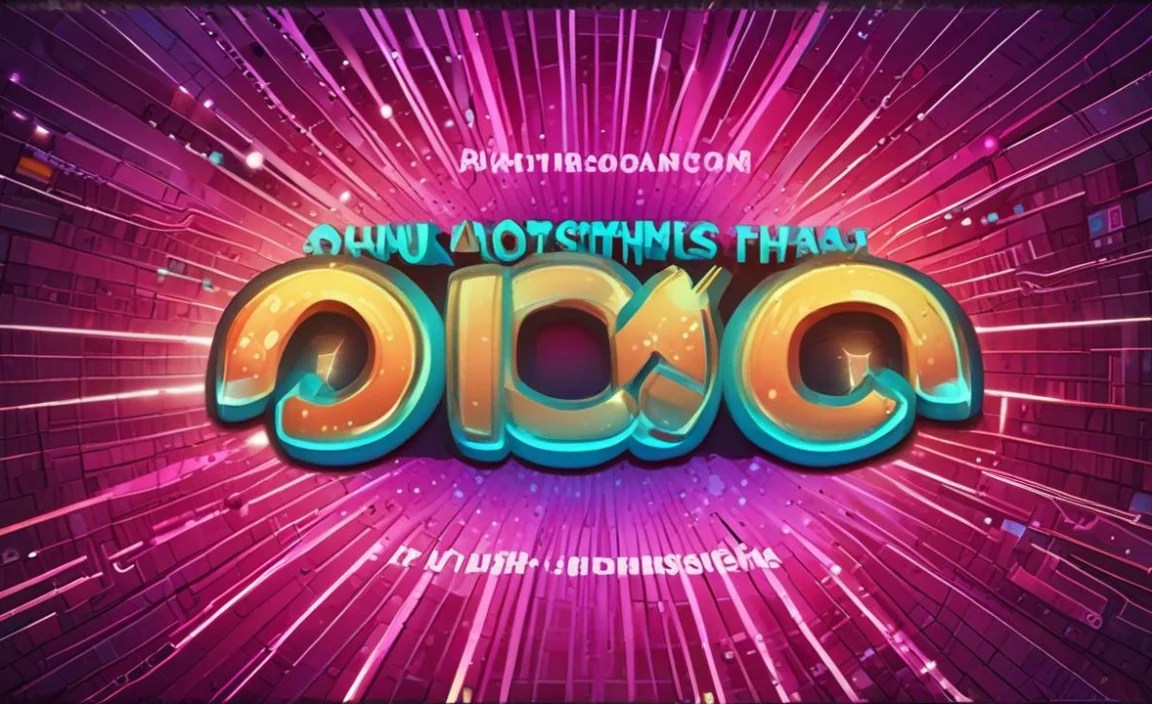 How to Choose the Right Disco Font
