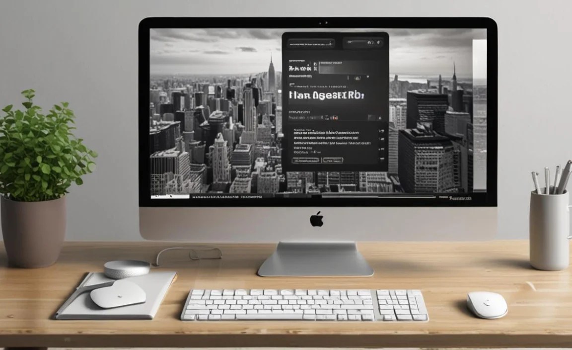 How to Handle Remote Desktop Font Size on Different Devices