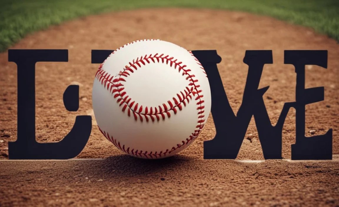 How to Use Baseball Fonts in Design