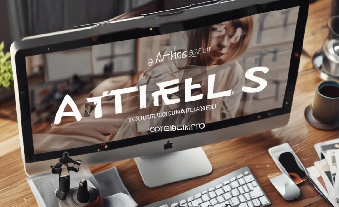 How To Use The Athelas Font
