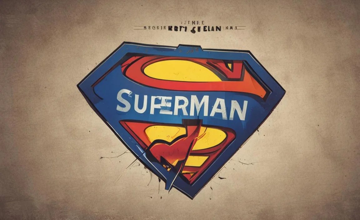 How to Use the Superman Font Generator