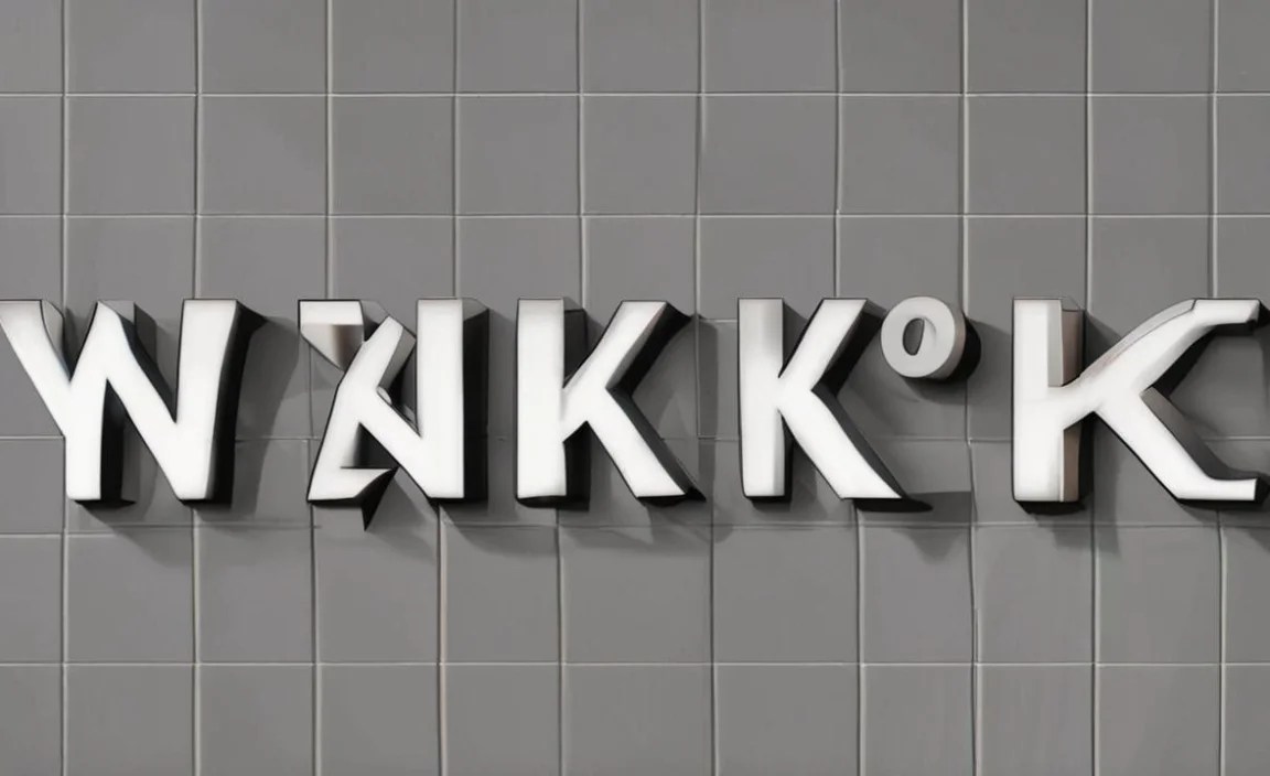 How to Use Y2K Fonts in Design Projects