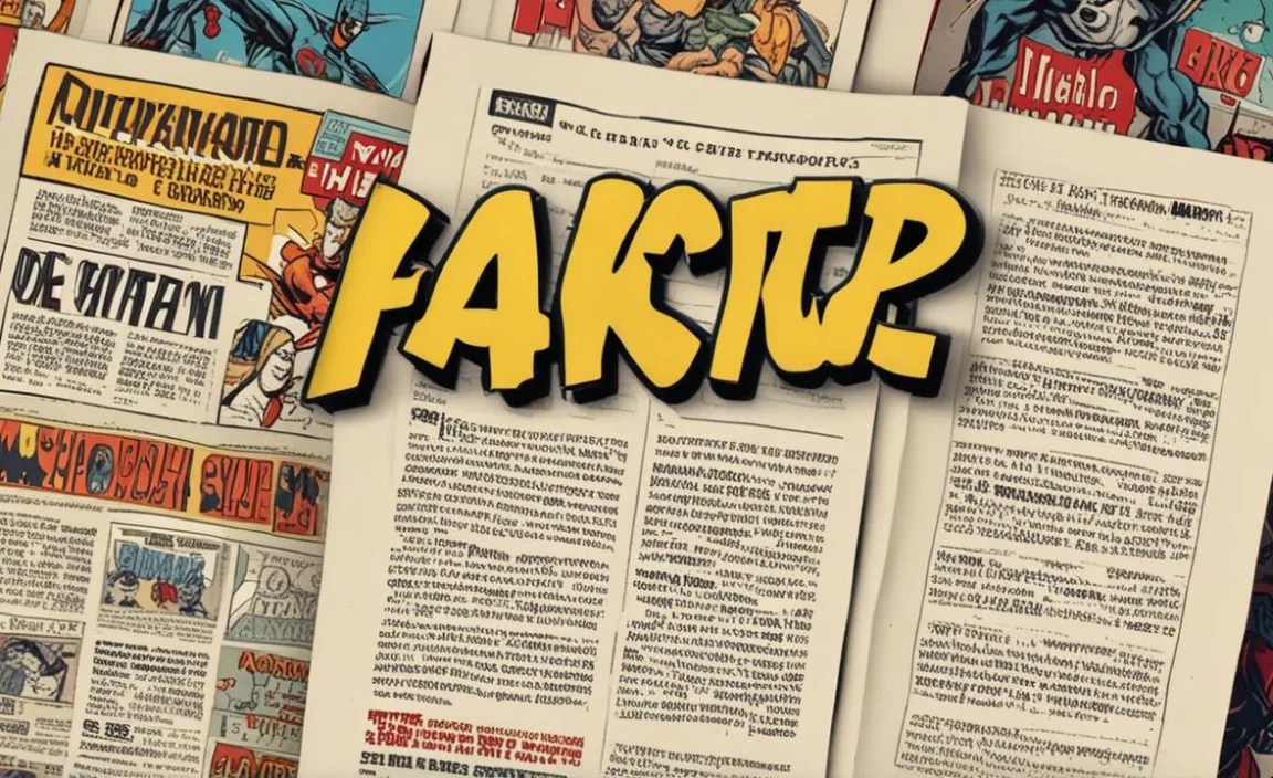 How Typography Enhances Storytelling