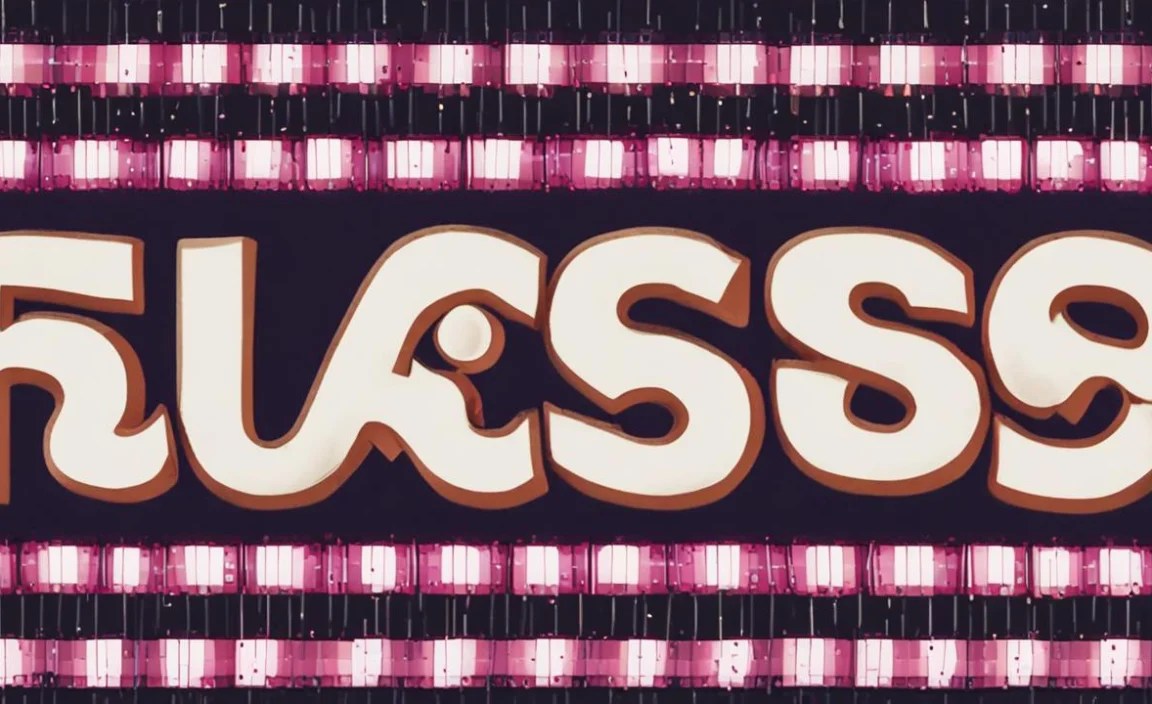 Ideal Use Cases for Disco Fonts