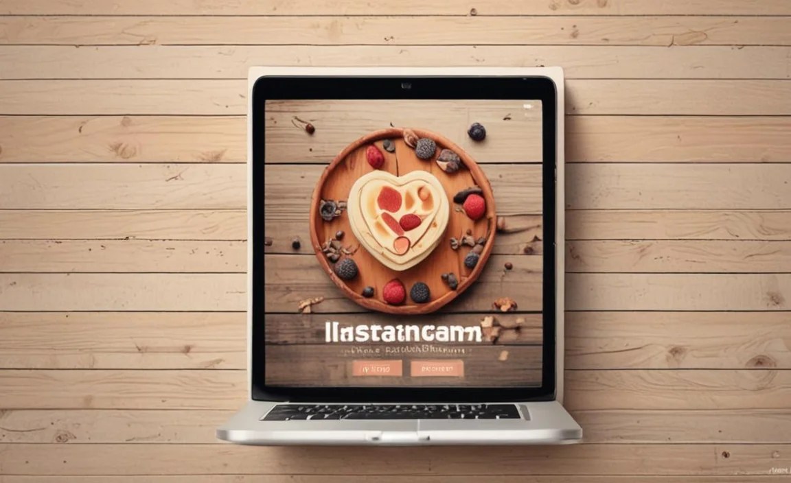 Instagram Font Alternative