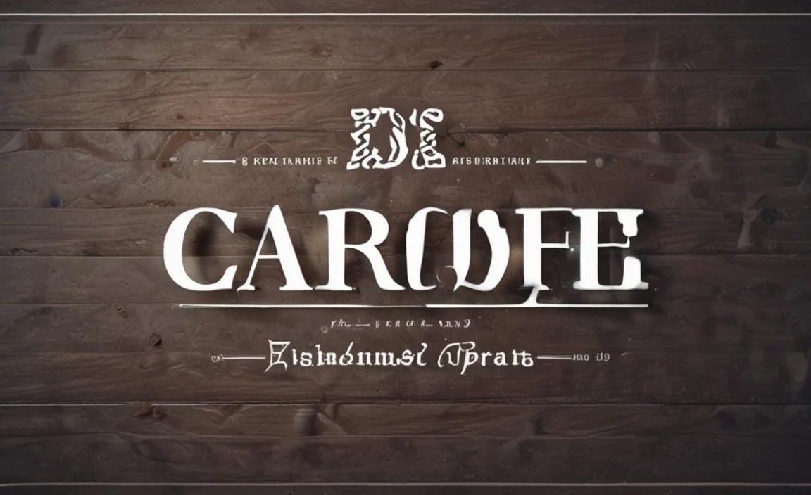 Lansdowne Decorative Font