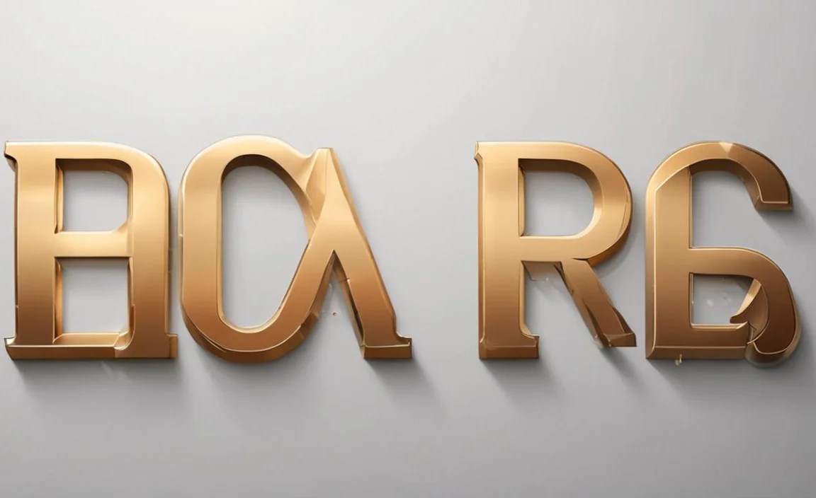 Laser Metal Font Family Includes