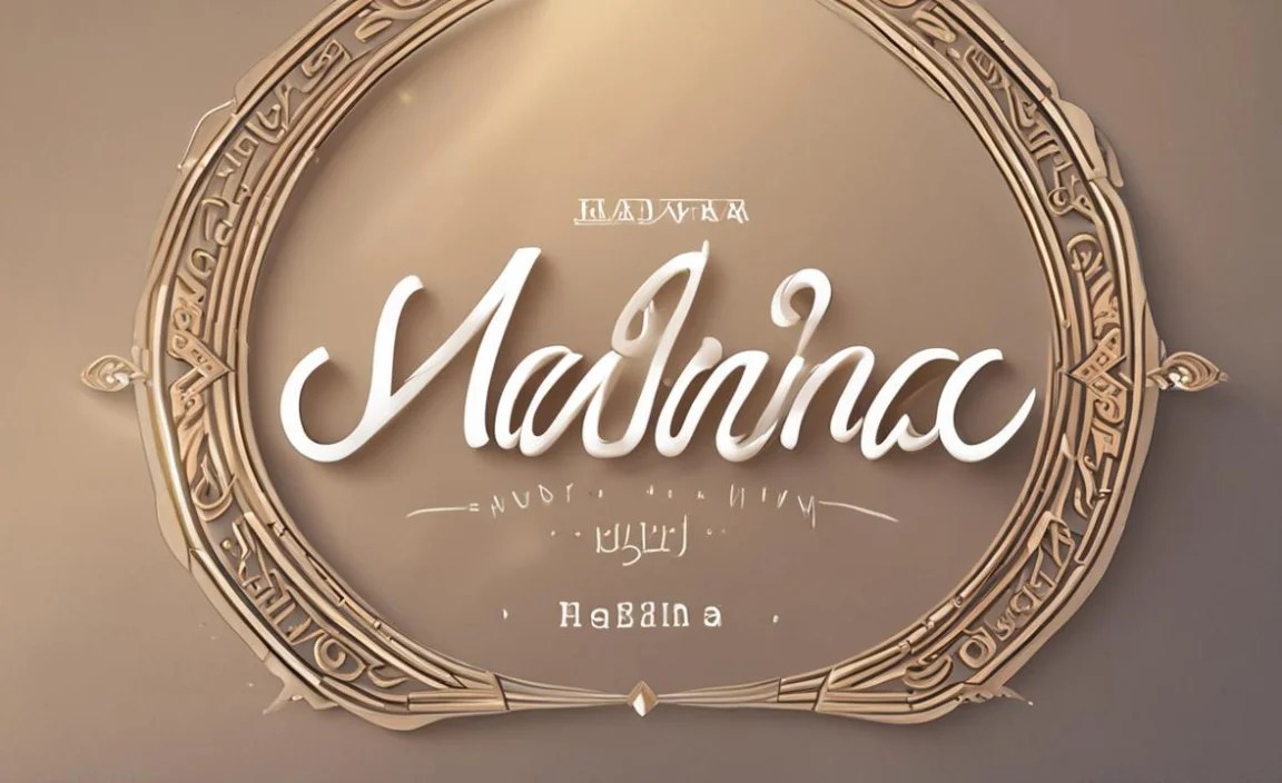 Madina Script Font Alternative