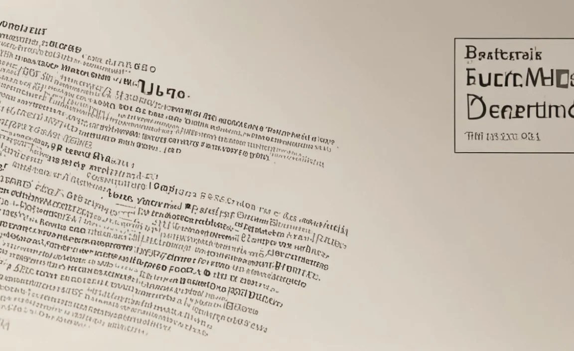 Mathematical Fonts and Math Mode