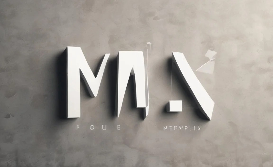 Memphis Font Information