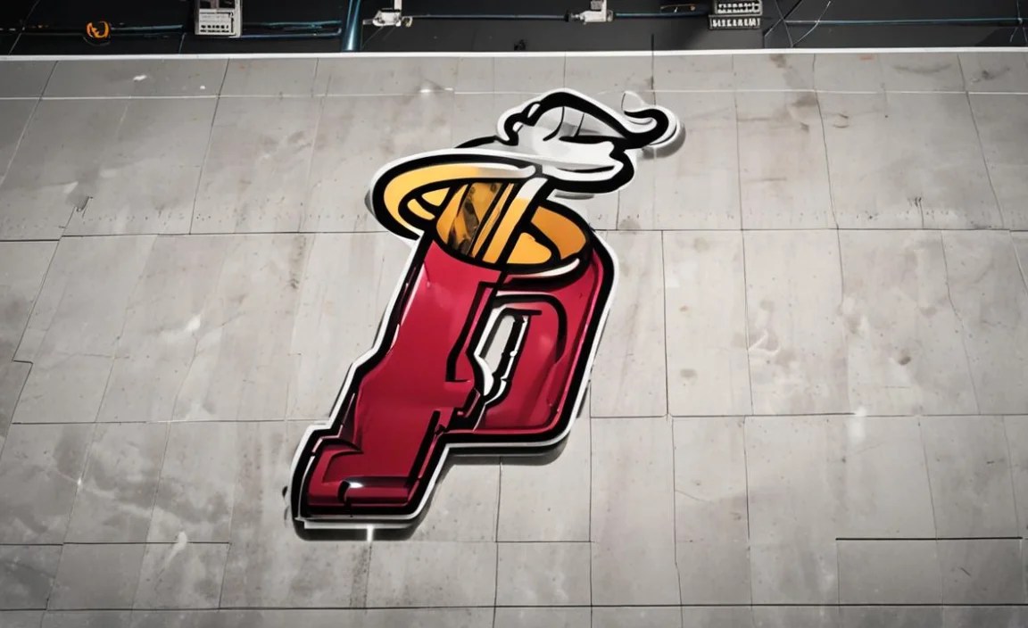 Miami Heat Font Alternative