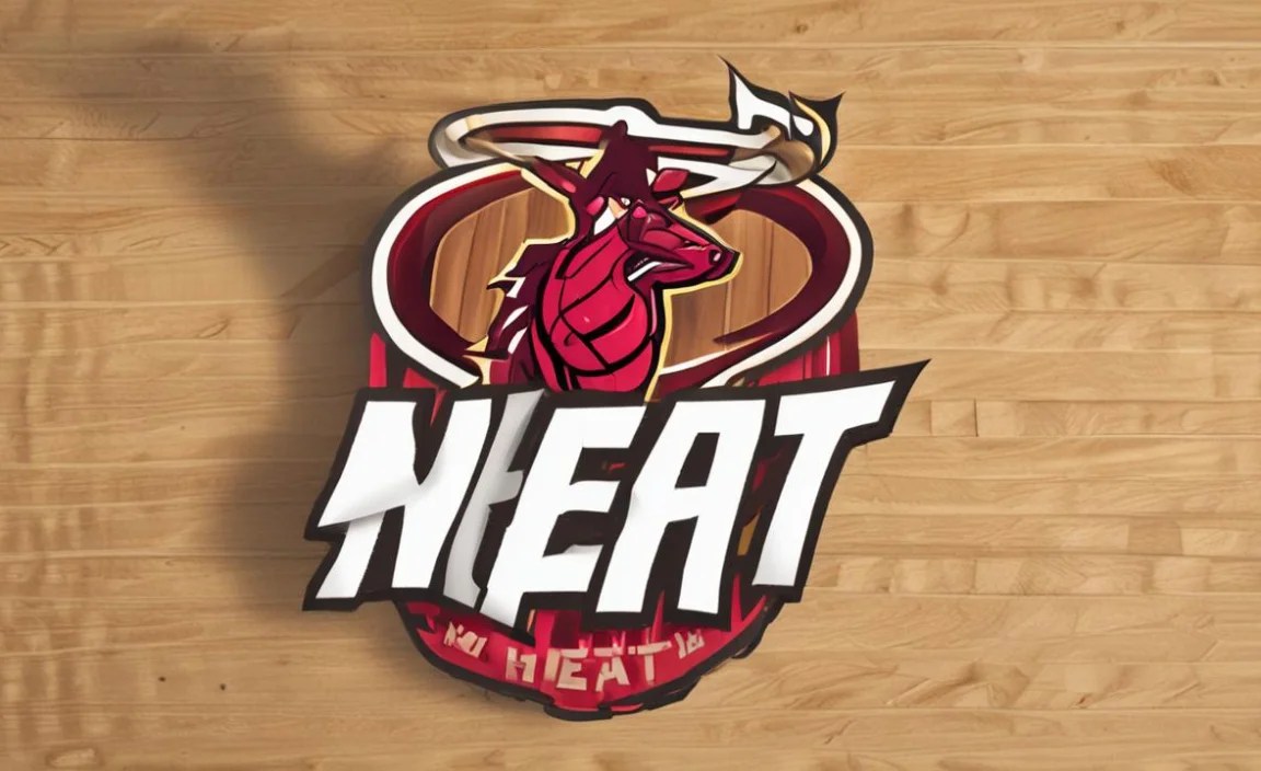 Miami Heat Font Family Includes
