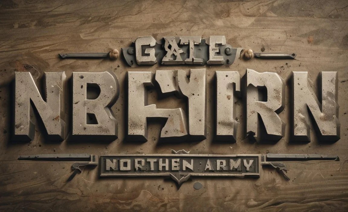 Military Themes