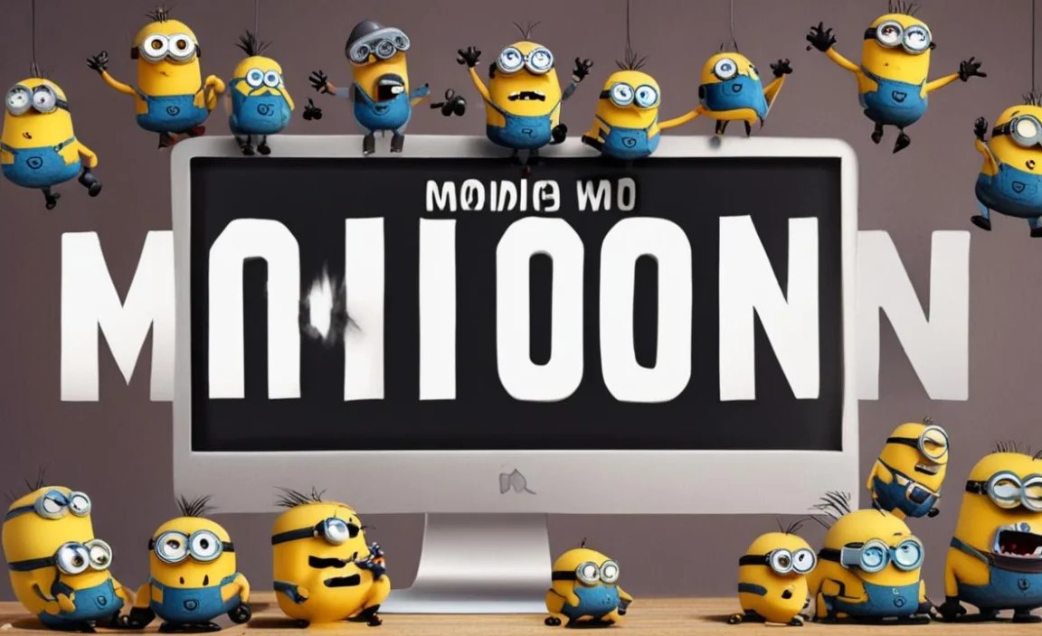 Minion Pro Font Alternative