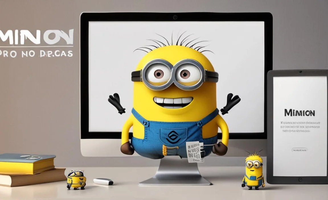 Minion Pro Font Family Includes