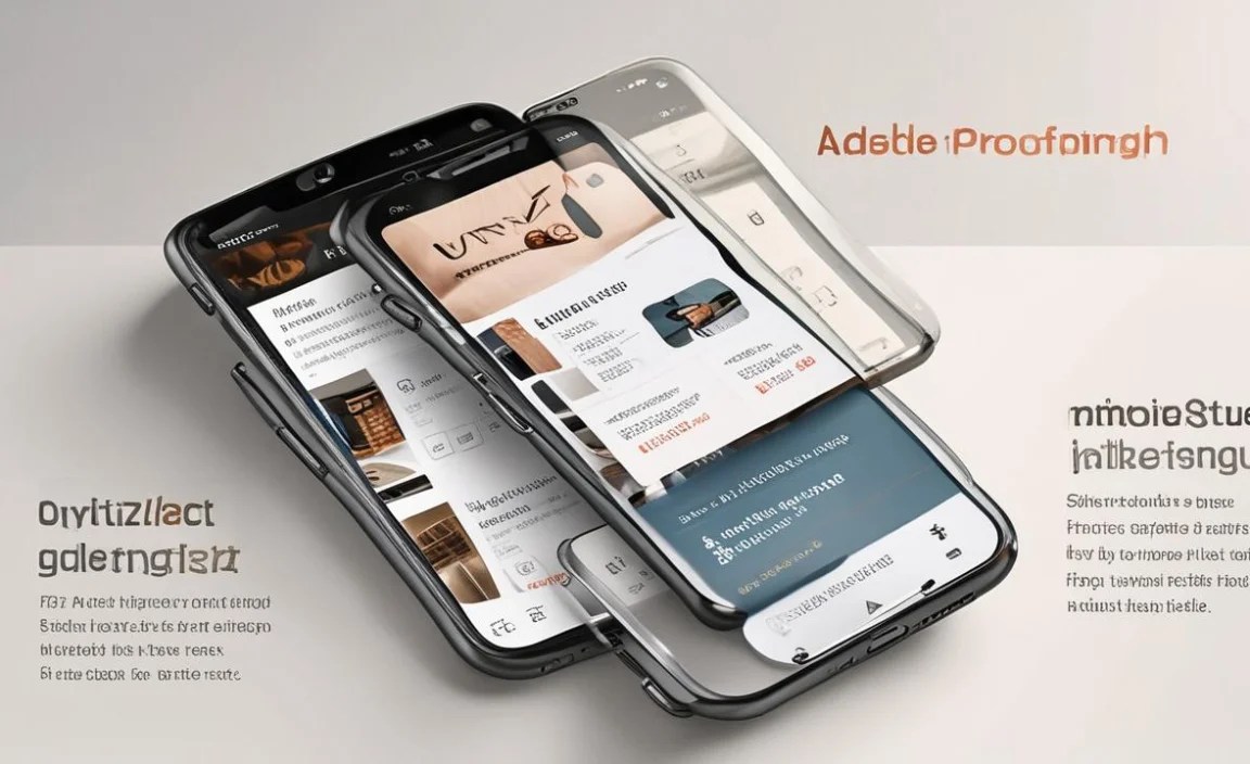 Mobile Typography and System Fonts