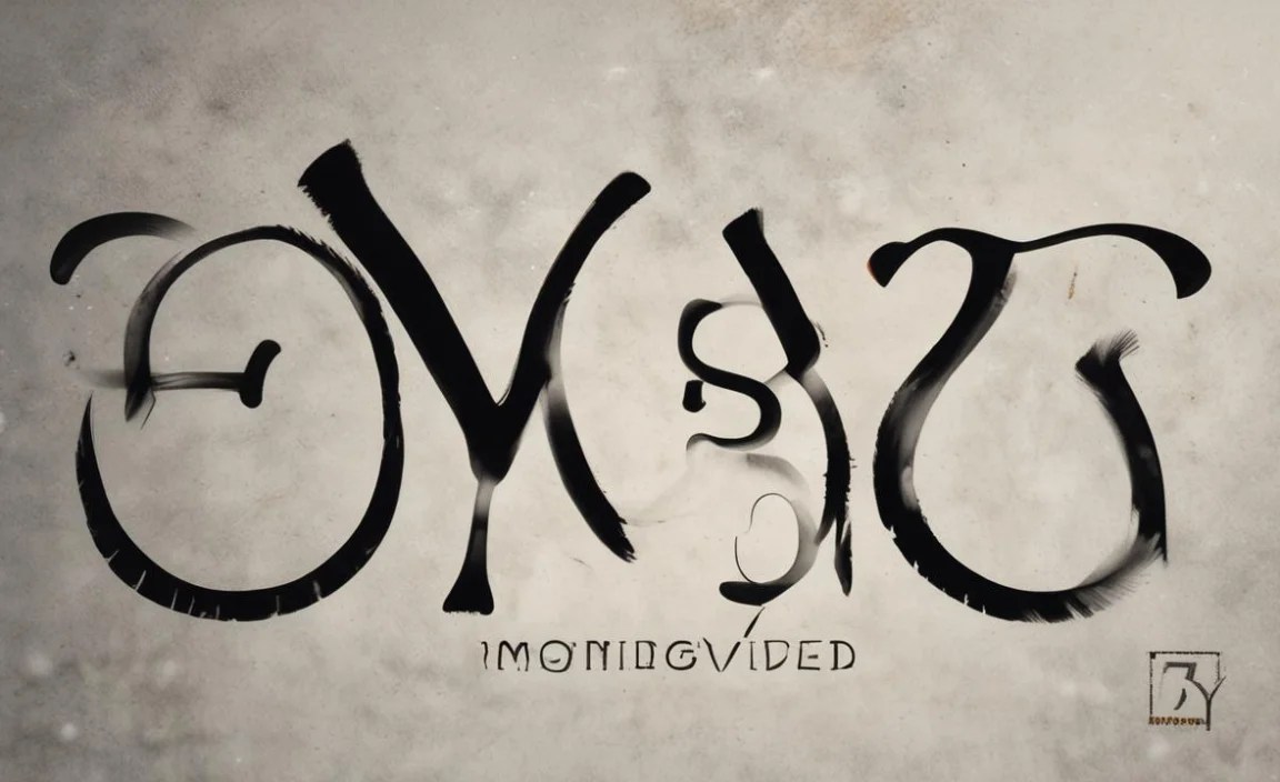 Monotype Corsiva Font Alternative
