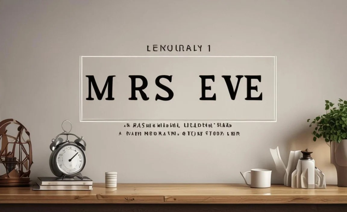 Mrs Eaves Font&nbsp; Alternative