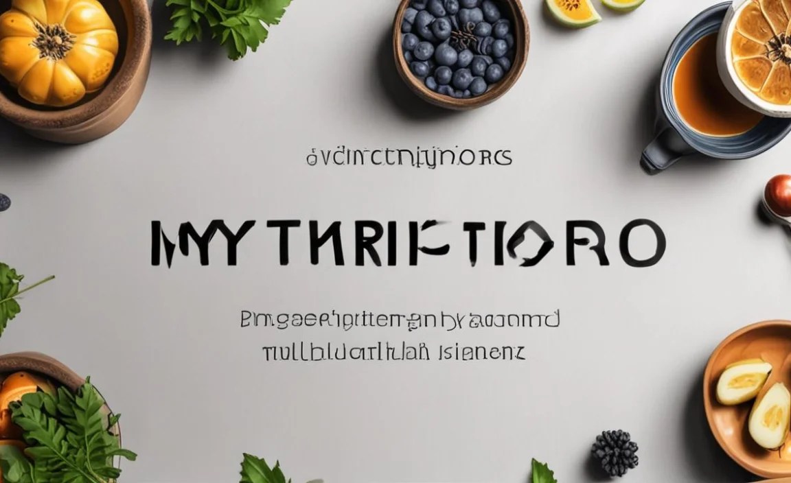 Myriad Pro Font Alternative