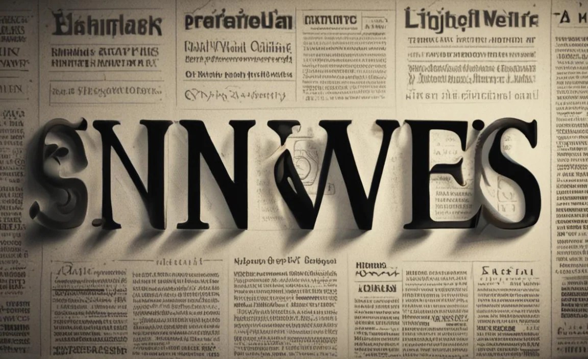 News Gothic BT Font Family Includes