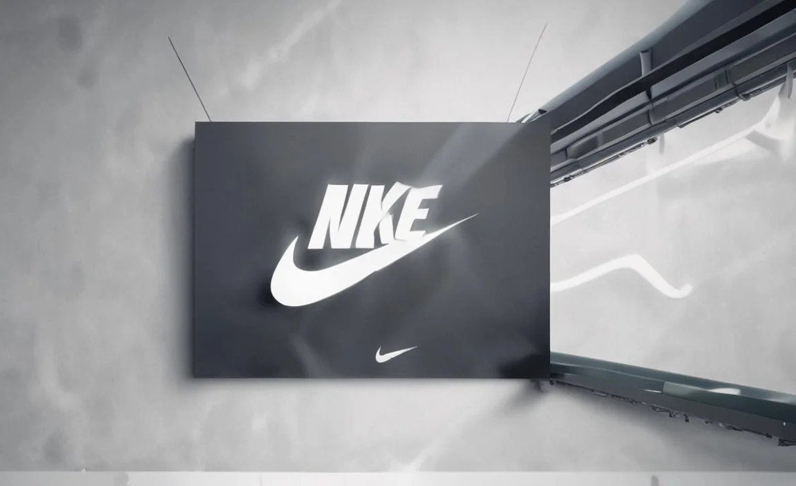 Nike Font Alternative