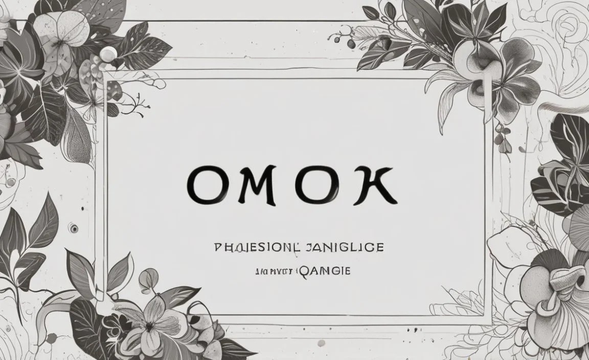 Omori Font Free Alternative