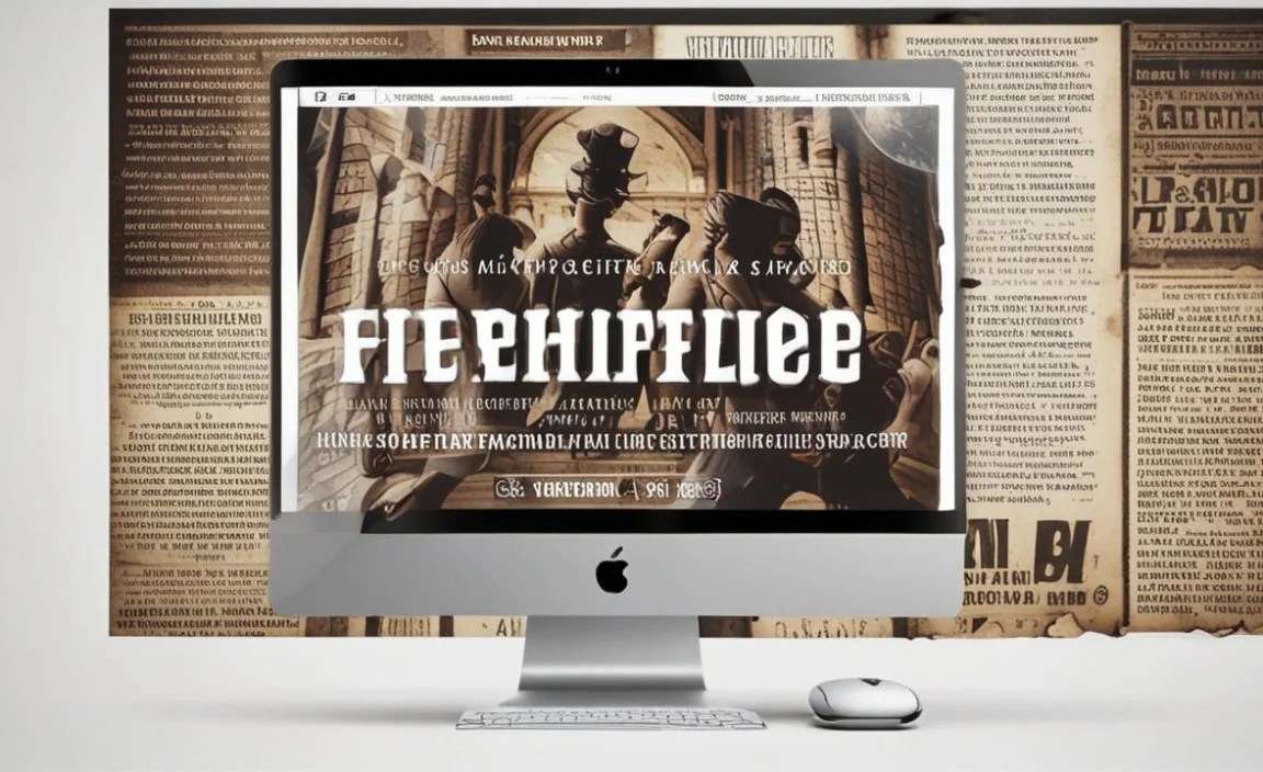 One Piece Font Information
