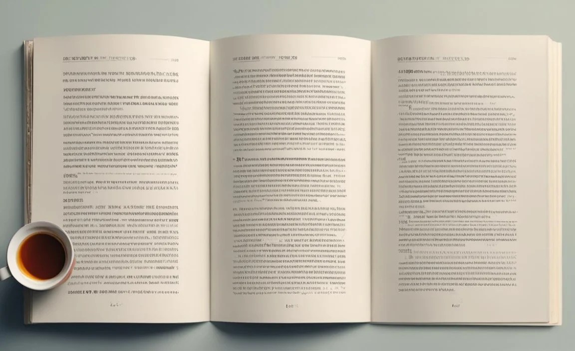 Paragraph Spacing: