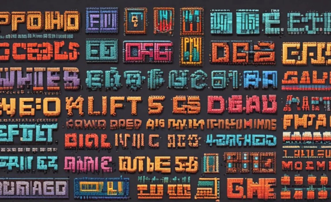Pixel Bit