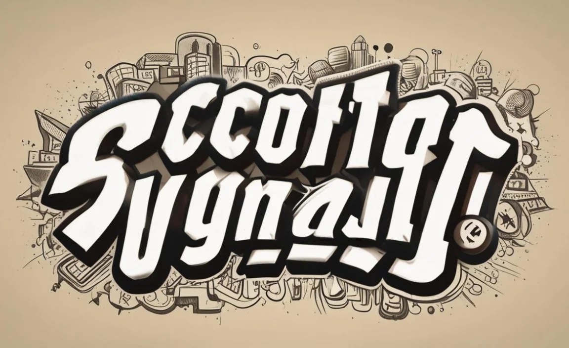 Popular Uses For Scott Pilgrim Font