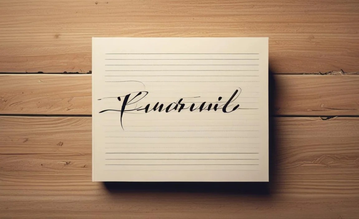 Proven Lowercase ‘L’ Designs for Students