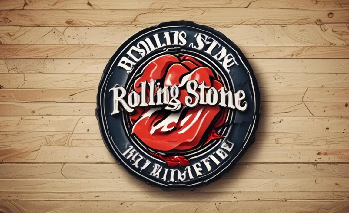 Rolling Stone Font&rsquo;s Family Includes