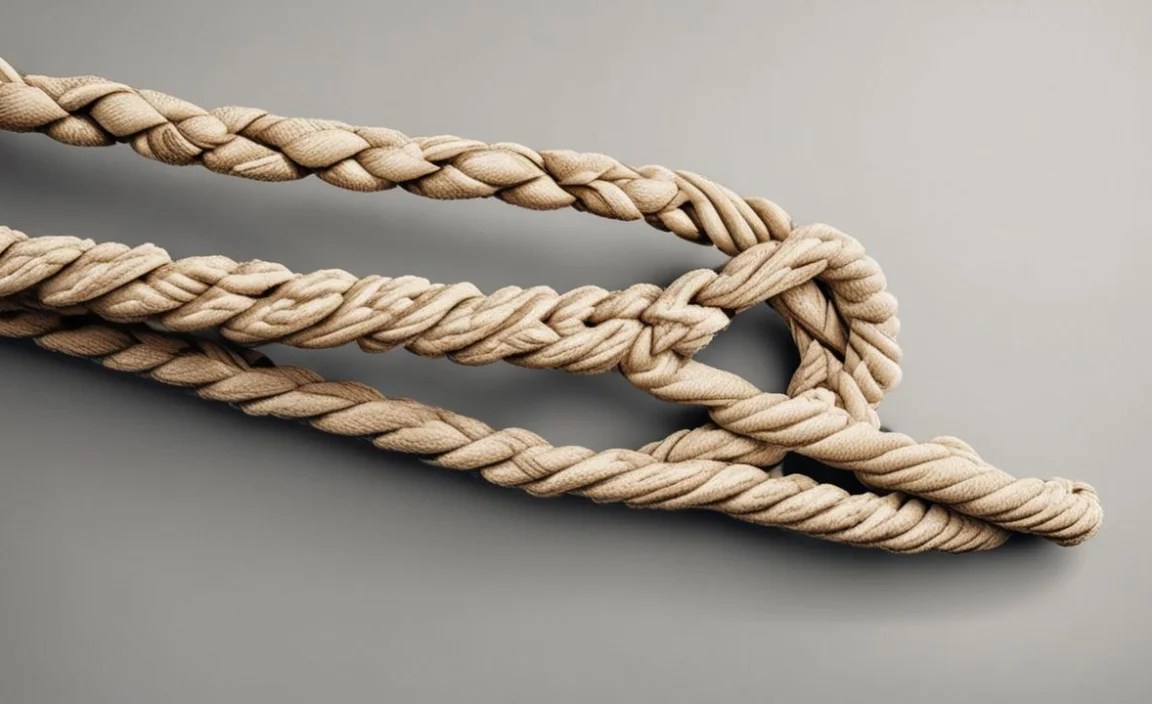 Rope Font Alternative