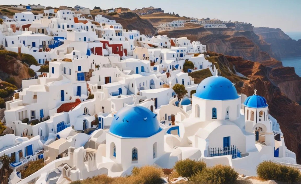 Santorini Font Information