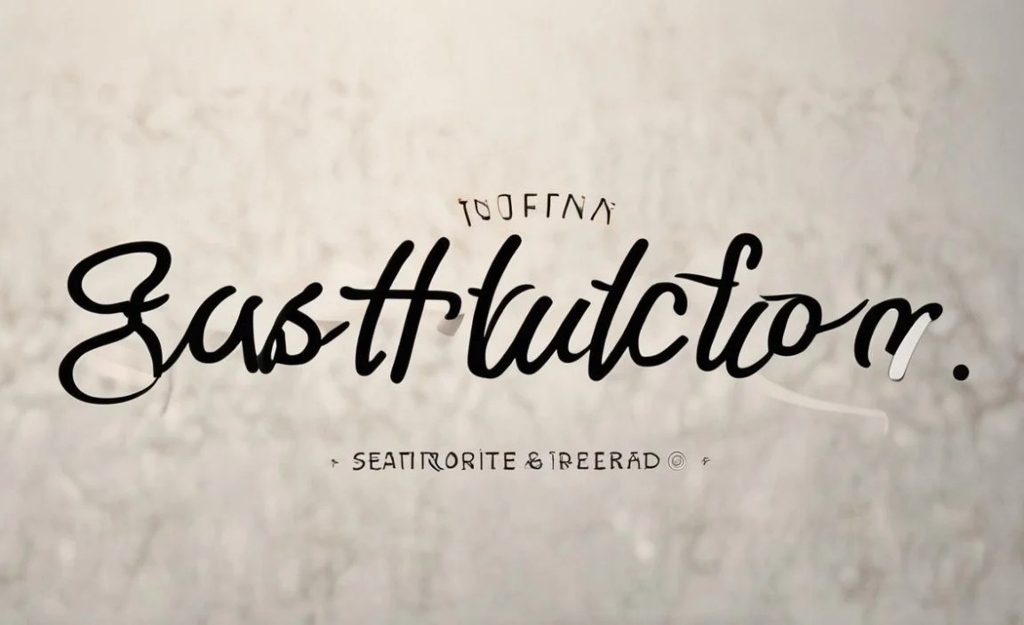 Satisfaction (Free for Personal Use)
