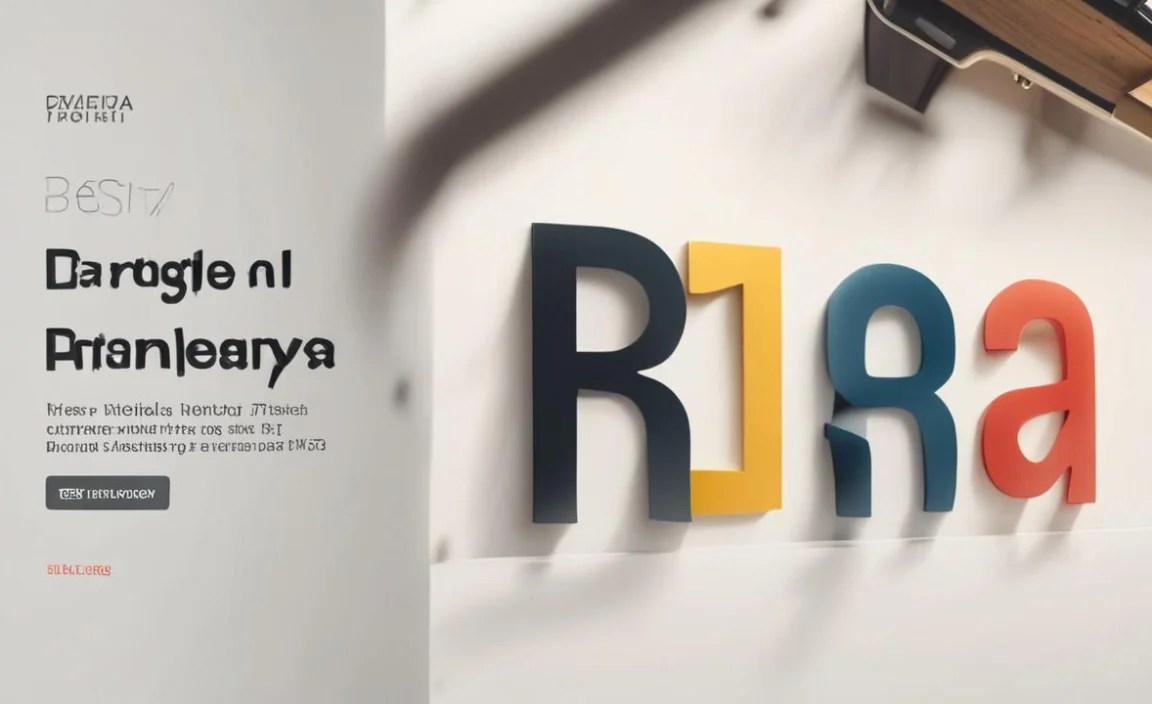 Serif Fonts