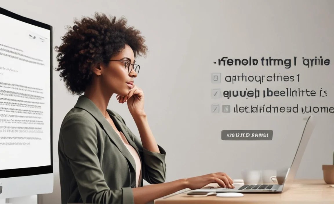 Setting a Default Font and Size