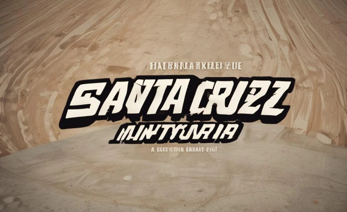 Similar Font