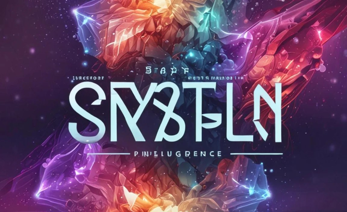Similar Font