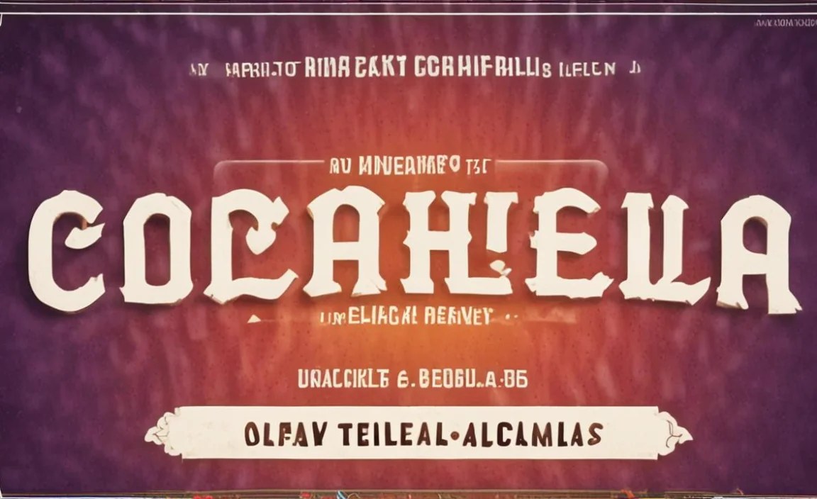 Similar Fonts