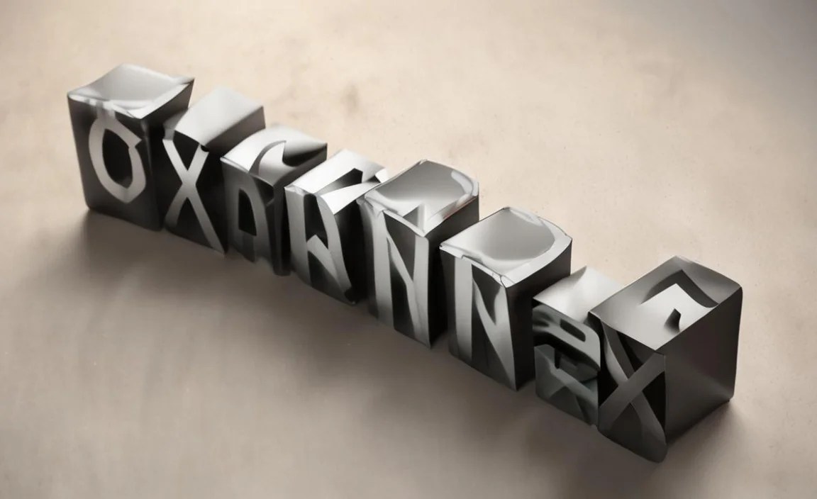 Similar Fonts