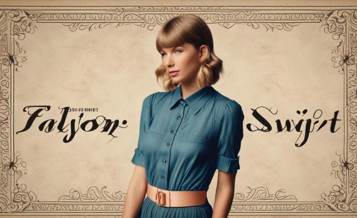 Similar Fonts