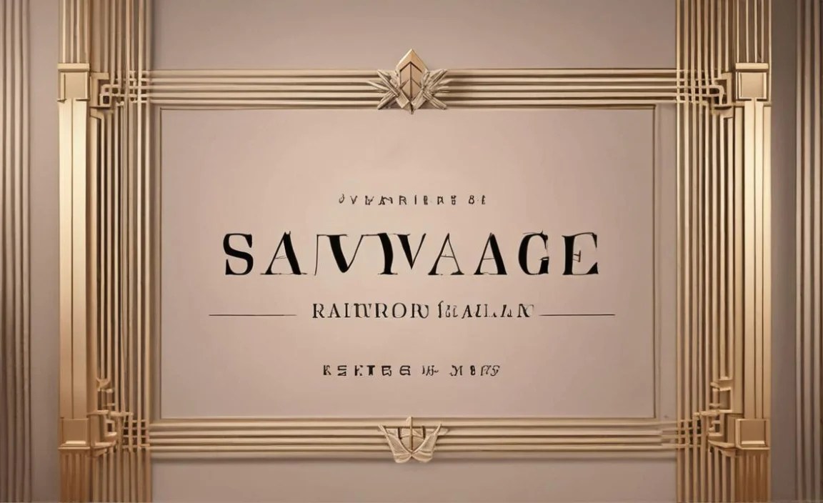Similar Fonts