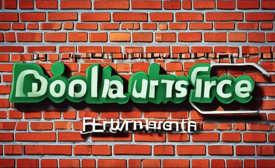 Similar Fonts