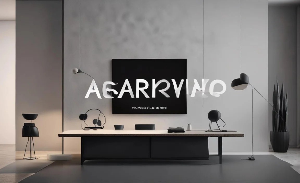 Similar Fonts