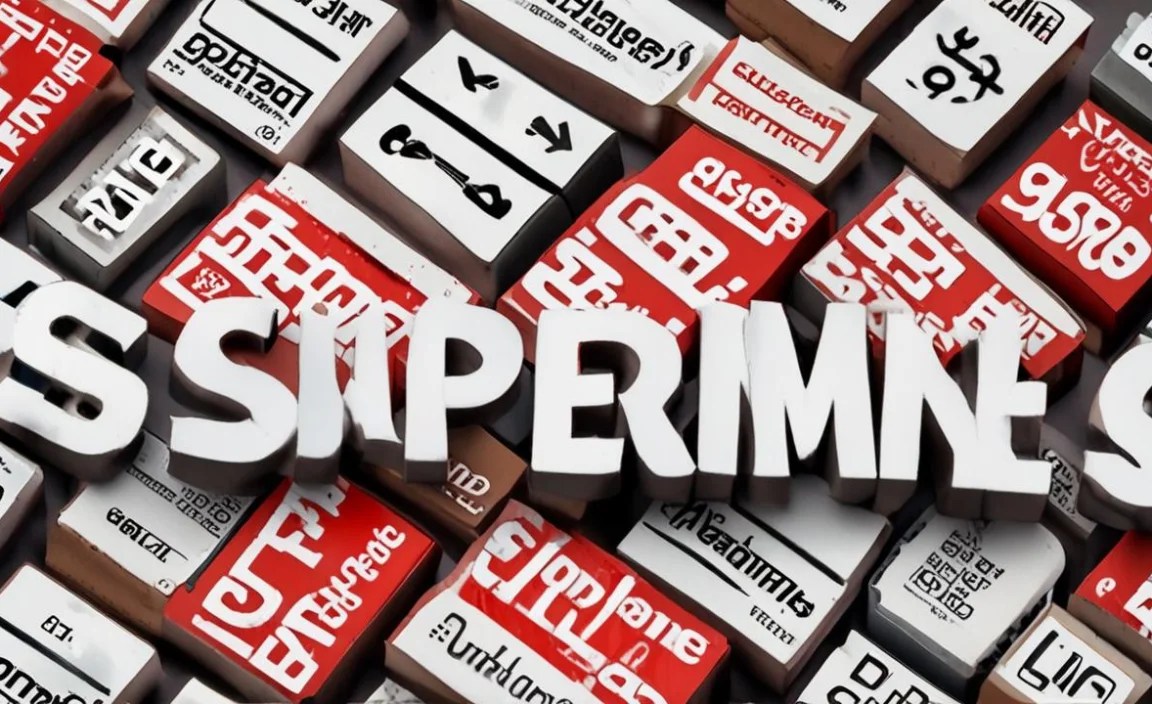 Similar Fonts